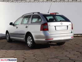Skoda Octavia 2009 1.9 103 KM