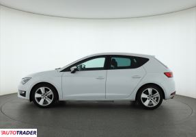 Seat Leon 2014 1.4 120 KM Seat Leon 2014 1.4 120 KM