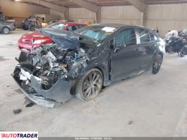 Toyota Corolla 2024 2