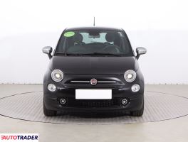 Fiat 500 2023 1.0 68 KM