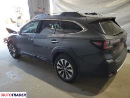 Subaru Outback 2023 2