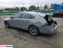 Honda Accord 2024 2