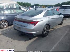 Hyundai Elantra 2023 2