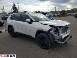 Toyota Pozostałe 2025 2