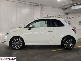 Fiat 500 2023 1.0 70 KM
