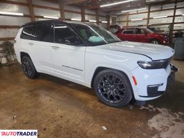 Jeep Cherokee 2023 5