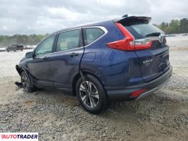 Honda CR-V 2018 2