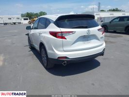 Acura RDX 2021 2