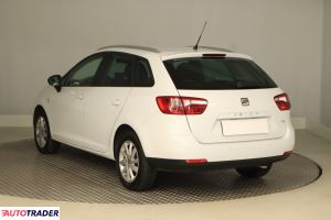Seat Ibiza 2014 1.2 103 KM