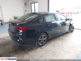 Kia Pozostałe 2024 2