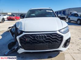 Audi Q5 2023 3