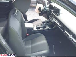 Honda Civic 2025 2