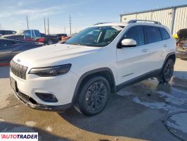 Jeep Cherokee - zobacz ofertę