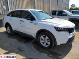 Kia Sorento 2022 2