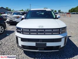 Hyundai Santa Fe 2026 2