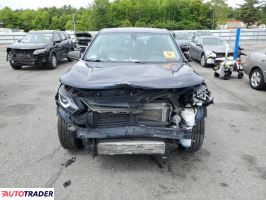 Chevrolet Equinox 2019 1