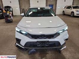 Honda Civic 2024 1 Honda Civic 2024 1
