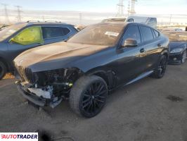 BMW X6 2022 3