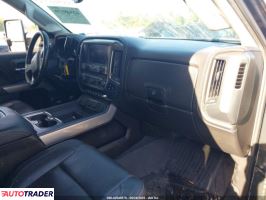 Chevrolet Silverado 2019 6 Chevrolet Silverado 2019 6