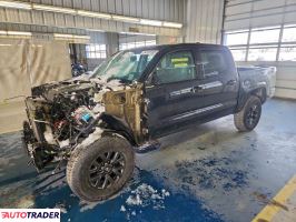 Toyota Tacoma 2020 3