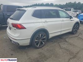 Volkswagen Tiguan 2023 2