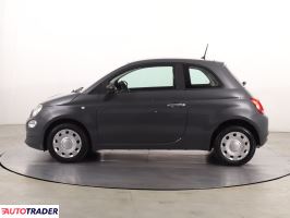 Fiat 500 2018 1.2 68 KM