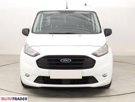 Ford Transit Connect 2022 1.5 99 KM