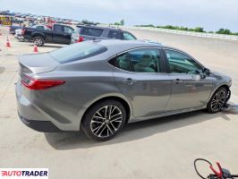 Toyota Camry 2026 2