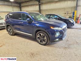 Hyundai Santa Fe 2020 2