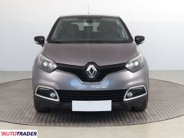 Renault Captur 2016 0.9 88 KM