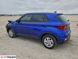 Hyundai Pozostałe 2022 1