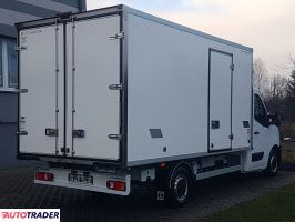 Renault Master 2022 2.3