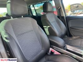 Opel Zafira 2012 2.0 165 KM