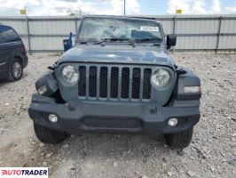 Jeep Wrangler 2024 2