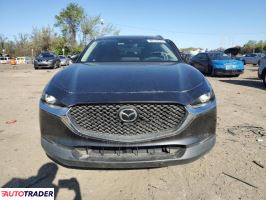 Mazda CX-30 2021 2