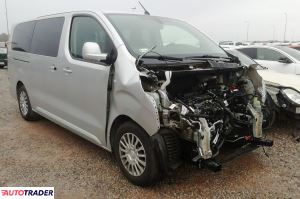 Toyota Pozostałe 2019 2.0 150 KM Toyota Pozostałe 2019 2.0 150 KM