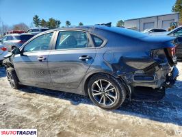 Kia Pozostałe 2022 2