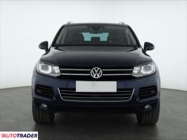 Volkswagen Touareg 2012 3.0 241 KM