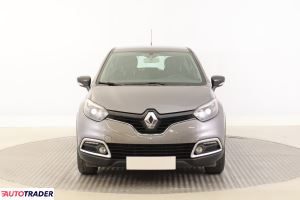 Renault Captur 2015 0.9 88 KM
