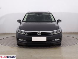 Volkswagen Passat 2018 1.4 147 KM