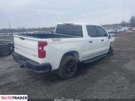 Chevrolet 1500 2023 5