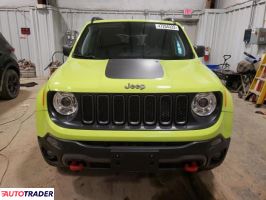 Jeep Renegade 2018 2