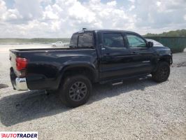 Toyota Tacoma 2023 3 Toyota Tacoma 2023 3
