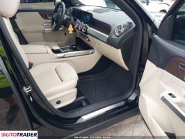 Mercedes 250 2021 2 Mercedes 250 2021 2