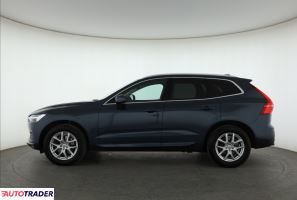Volvo XC60 2020 2.0 194 KM