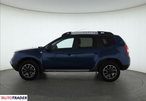 Dacia Duster 2017 1.2 123 KM
