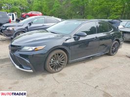 Toyota Camry 2023 2