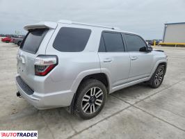Toyota Pozostałe 2023 4