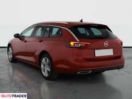 Opel Insignia 2021 2.0 171 KM