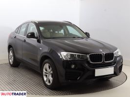 BMW X4 - zobacz ofertę